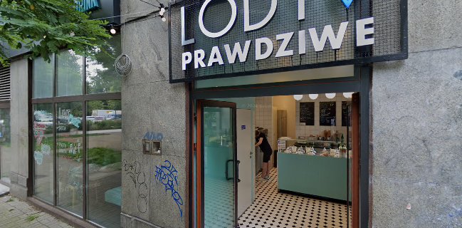 Lody Prawdziwe