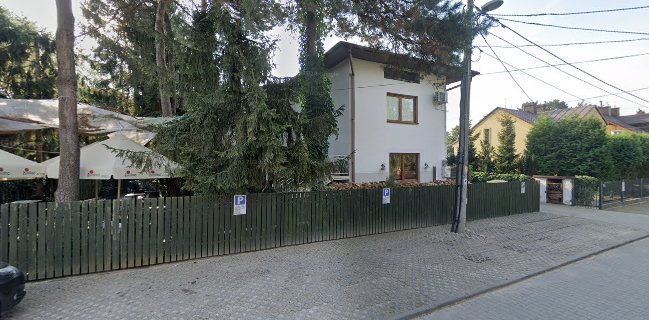 Restauracja À propos