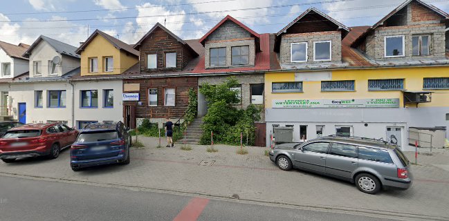 Pizzeria El Toro - Kliny