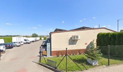 Piekarnia-Ciastkarnia Piotr Kowalski