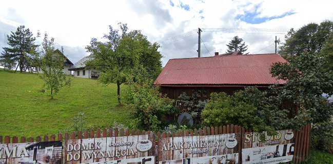 Karczma Swojskie Klimaty