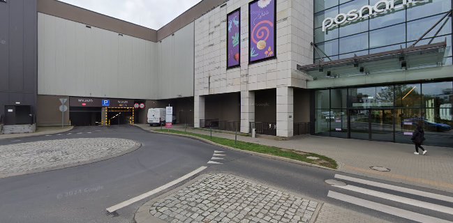 Pijalnia Czekolady E.Wedel