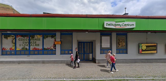 Obiadodomek Bar Mleczny Katarzyna Kielar-Chojniak