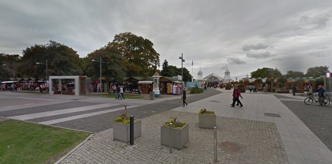 Deserland Międzyzdroje