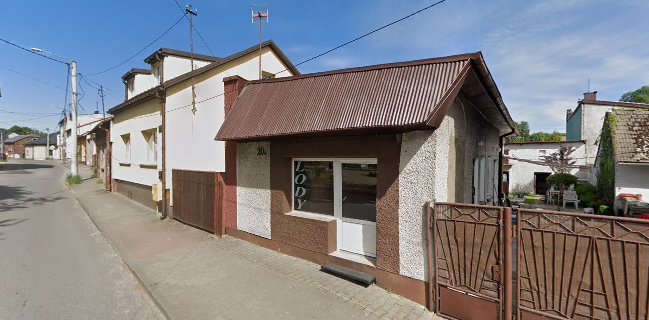 Comentarii opinii despre Kawiarnia, Lodziarnia