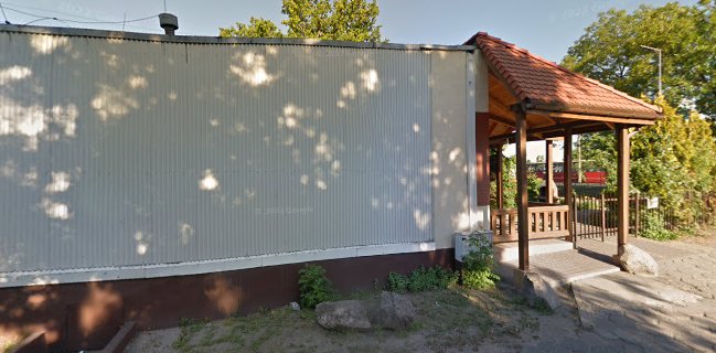 Restauracja Pod Dębem