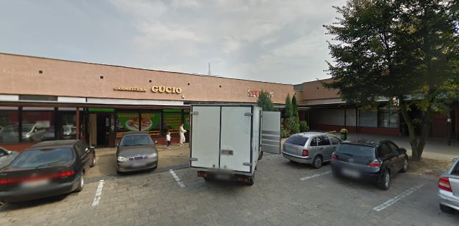 Opinii despre Garmażerka Restauracja GUCIO în Lublin - Gastronomia