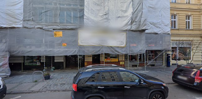 Piekarnia s.c. Ewa i Andrzej Reczyńscy