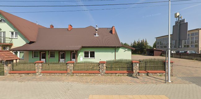 Piekarni Białebłoto