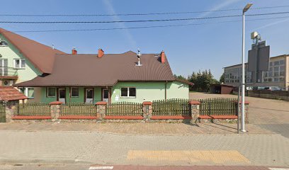 Piekarni Białebłoto