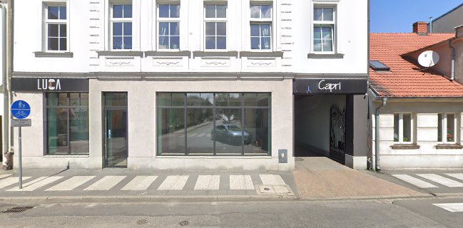 Lucca Ristorante