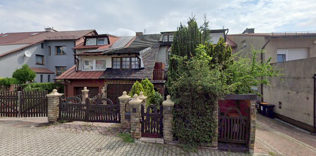 Grabarczyk L. Piekarnia