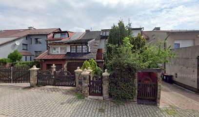 Grabarczyk L. Piekarnia