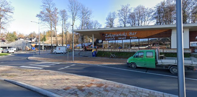 Zakopiański Bar