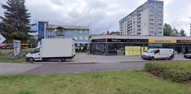 Boogie Cafe & Bistro Retkinia