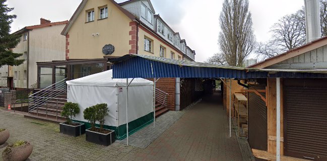 Restauracja De Bazar