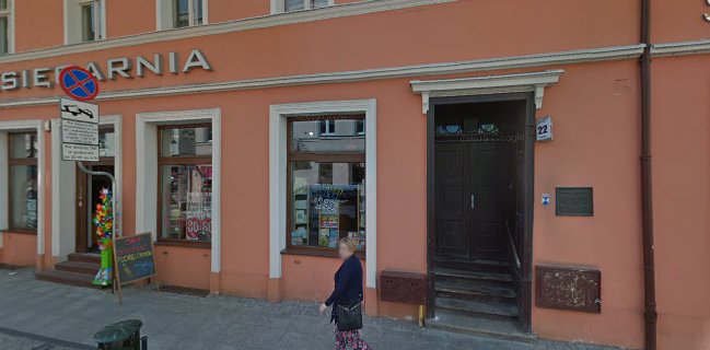 Naleśnikarnia Gramofon Bydgoszcz