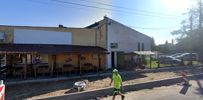 Wędzarnia Smażalnia 22