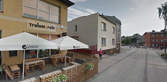 Fresh Bistro Sp. Z O.o.