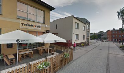 Fresh Bistro Sp. Z O.o.