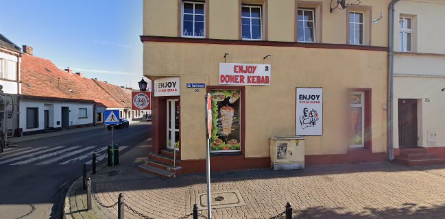 Enjoy Doner Kebab - Smigiel