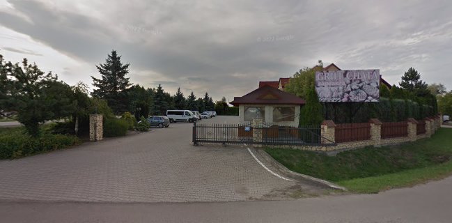 Гостиха Польша