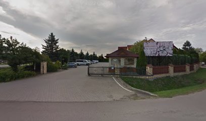 Гостиха Польша