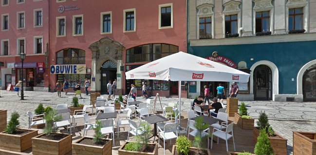 Bar Restauracja THÁI VIỆT