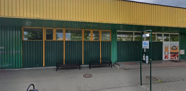 Rehlis sp.j. Piekarnia