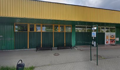 Rehlis sp.j. Piekarnia