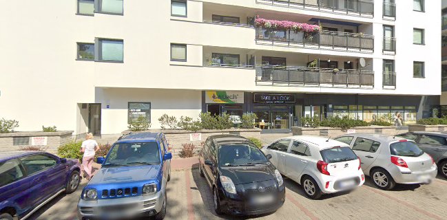 Restauracja Łasuch - Kuchnia polska