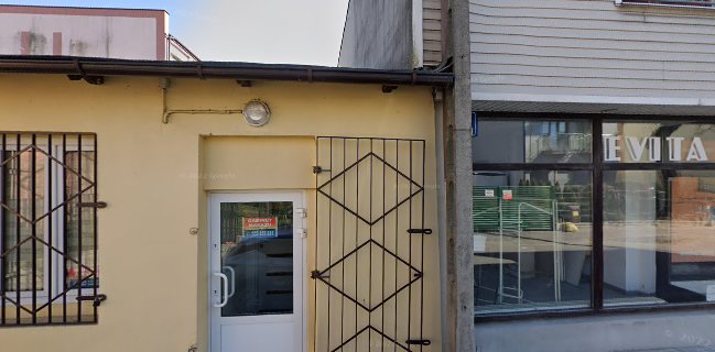 Łoskot CAFE