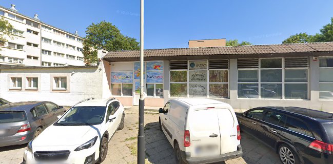 Alf-Bistro Catering dla szkół