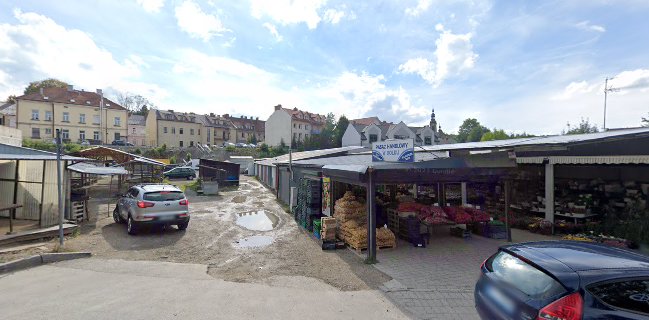 Pasaż Handlowy w Dołku