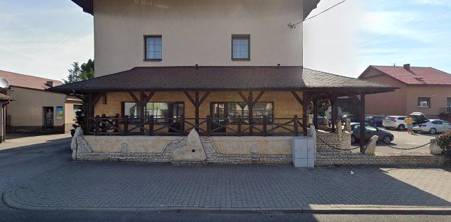 Opinii despre Resort Jura în Kroczyce - Gastronomia