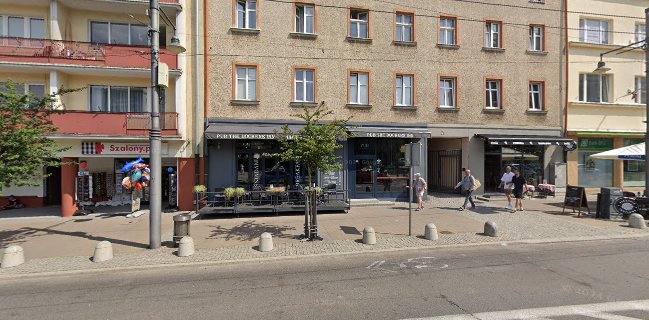 The Dockers Inn Pub - Gdynia