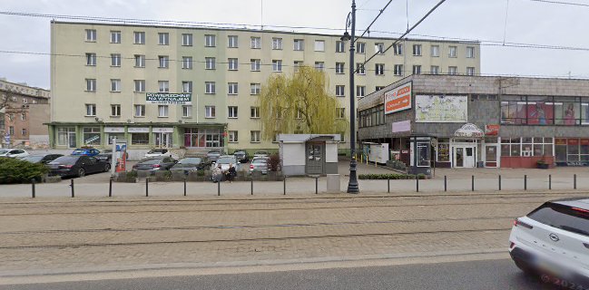 Ukraiński kościół chrześcijan baptystów