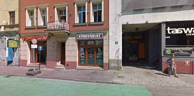 Pizzeria Papu