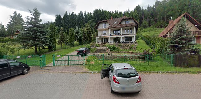 Kamienne Schodki Pensjonat