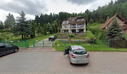Kamienne Schodki Pensjonat