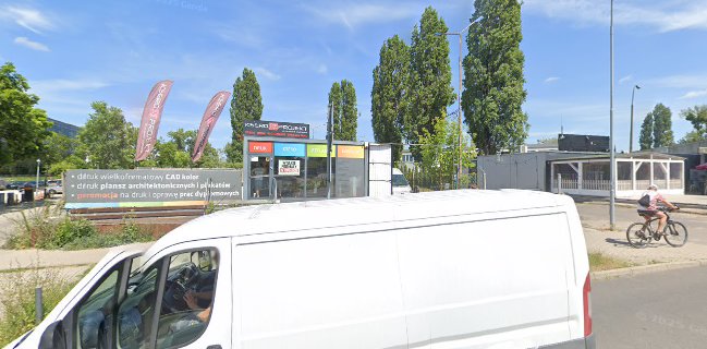 Bistro Roti Berdychowo