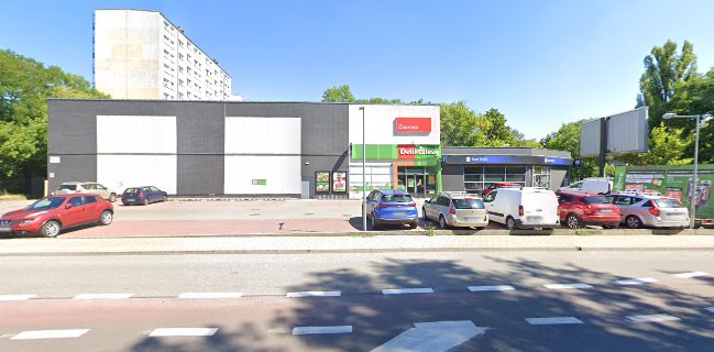 Delikatesy Centrum