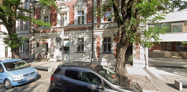 Opinii despre K&M CHICKEN în Piła - Gastronomia