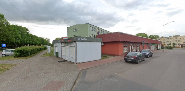 Piekarnia Cukiernia Sklep Firmowy