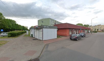 Piekarnia Cukiernia Sklep Firmowy