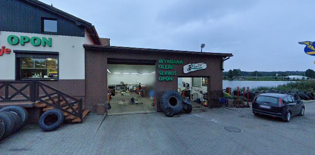 WENECJA Restauracja, dom przyjęć