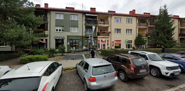 Delikatesy Zagrodnicza M.G.