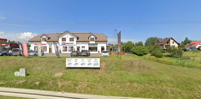 Restauracja Koko i Spółka