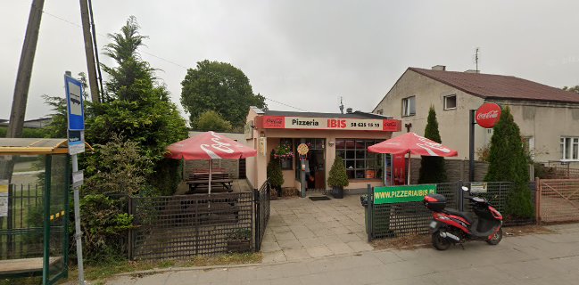 Pizzeria Ibis