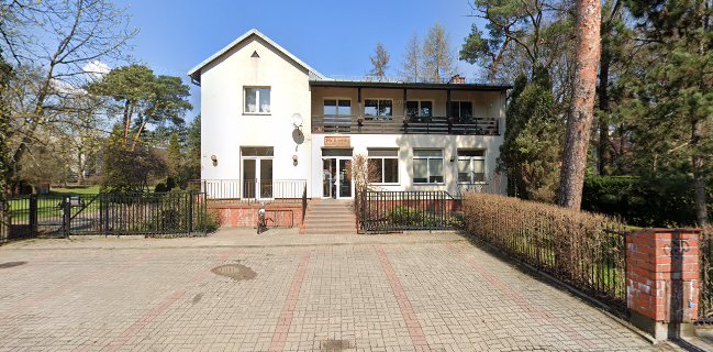 Jaskulski Leszek. Piekarnia